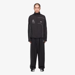 Панталони Y-3 x Mercedes-AMG PETRONAS Formula One Team Track Pants Black L