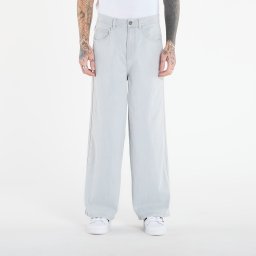 Панталони adidas 90S Alternative Sport Wide Leg Skater Jean Crystal Sky 33