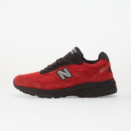 Сникърси New Balance 993 Made in USA Red EUR 44.5