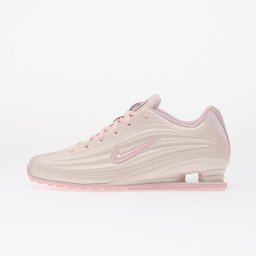 Сникърси Nike Shox Z Pearl Pink/ Pink Foam-Metallic Silver EUR 40.5