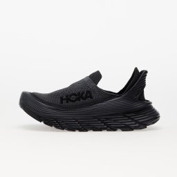 Сникърси Hoka® W Restore TC Black/ Black EUR 42 2/3