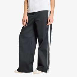 Панталони adidas Tailored Pants Black/ White M/38