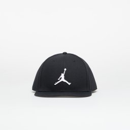 Шапка Jordan Jumpman Pro Adjustable Cap Black/ Anthracite/ White L/XL