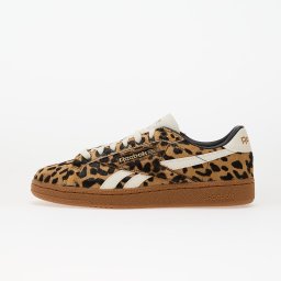 Сникърси Reebok Club C Grounds Uk Cheetah/ Cheetah/ Chalk EUR 38.5