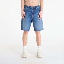 Къси панталони Calvin Klein Jeans 90S Short Greenwood Blue 33