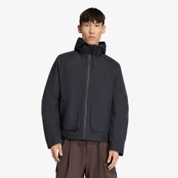 Яке adidas Premium Essentials Utility Jacket Black L
