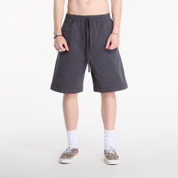 Къси панталони Carhartt WIP Floyde Short Graphite S