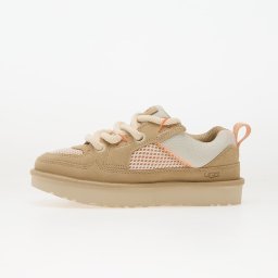 Сникърси UGG W Lo Lowmel Mesh Sand Castle Multi EUR 37
