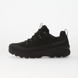 Сникърси Mammut Ducan III Low LTH GTX Men Gabbro/ Black EUR 46 2/3