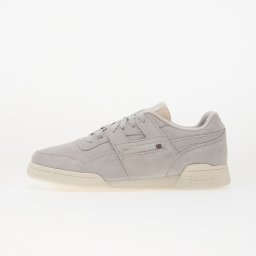 Сникърси Reebok Workout Plus Grey1/ Chalk/ Chalk EUR 42.5