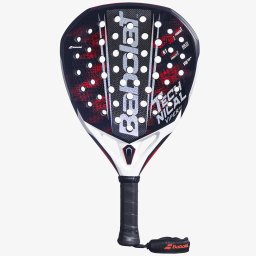 Babolat TECHNICAL VIPER 3.0 Black Universal