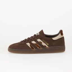 Сникърси adidas Handball Spezial W Brown/ Crew White/ Gum5 EUR 36 2/3
