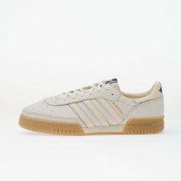 Сникърси adidas Burnden Ii Spzl Trainers Ftwr White/ Cream White/ Off White EUR 42 2/3