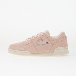 Сникърси Reebok Workout Plus Pure Pink/ Chalk/ Chalk EUR 36.5