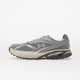 Сникърси Under Armour HOVR Apparition RTRFTR TC Gray EUR 39