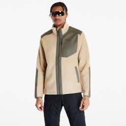 Яке Lundhags Saruk Pile Wool Mid Fleece Jacket Sand XXL