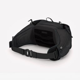 Раница Osprey Tempest Black/ Coal Grey Universal