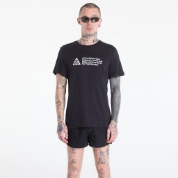 Тениска Nike ACG Men's Dri-FIT Trail Running T-Shirt Black XL