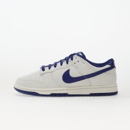Сникърси Nike Dunk Low Retro Summit White/ Deep Royal Blue EUR 40.5