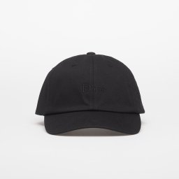 Шапка DIME Classic Low Pro Cap Black Universal