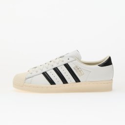 Сникърси adidas Superstar Vintage Core White/ Core Black/ Crew White EUR 39 1/3