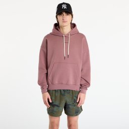 Суитшърт Under Armour Project Rock Icon Hoodie Maroon M