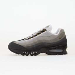 Сникърси Nike Air Max 95 Og Black/ Medium Olive-White-Reflect Silver EUR 39