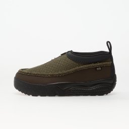 Сникърси Nike Acg Izy Black/ Medium Olive-Dark Chocolate EUR 38.5
