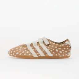 Сникърси adidas Tokyo Mj W Brown Desert/ Off White/ Gum 3 EUR 36 2/3