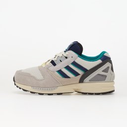Сникърси adidas ZX 8000 Zero Metalic/ Dark Blue/ Powgrn EUR 40