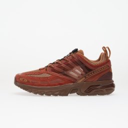 Сникърси Salomon ACS Pro Red Ashes Pecanb/ Chili/ Must EUR 42 2/3