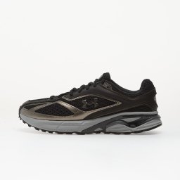 Сникърси Under Armour U HOVR Apparition RTRFTR TC Black EUR 44.5