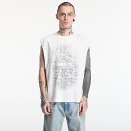 Тениска Prosto Top Grade White M
