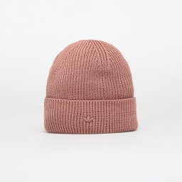 Шапка adidas Everyday Icons Beanie With Tonal Metal Trefoil Warm Clay S
