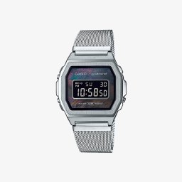 Часовници Casio Collection Vintage A1000M-1BEF Silver Universal