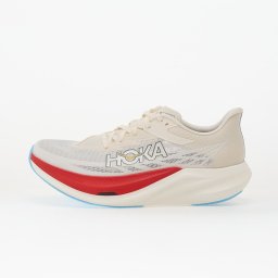 Сникърси Hoka® U Rocket X 3 Alabaster/ Frost EUR 42 2/3