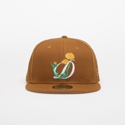 Шапка DIME Plein Air New Era Cap Honey Ginger 7 3/4