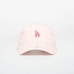 Шапка New Era 9TWENTY Los Angeles Dodgers MLB Washed Mini Pastel Pink Universal