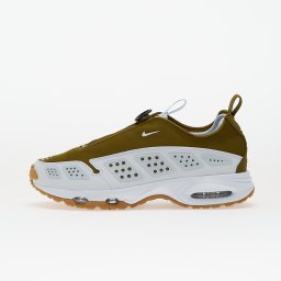 Сникърси Nike W Air Max Sndr Olive Flak/ Blue Tint-Black-Gum Med Brown EUR 44.5