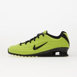 Сникърси Nike W Shox Z Cyber/ Black EUR 38.5