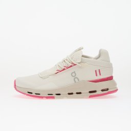 Сникърси On W Cloudnova 2 Ivory/ Pink EUR 42