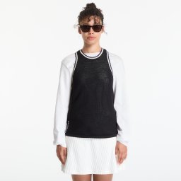 Y-3 x Wales Bonner Knit Tank Top Black L