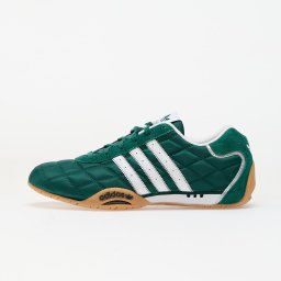 Сникърси adidas Adiracer Lo Collegiate Green/ Ftwr White/ Gum 3 EUR 40 2/3