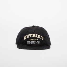 Шапка Carhartt WIP Arcan Cap Black Universal