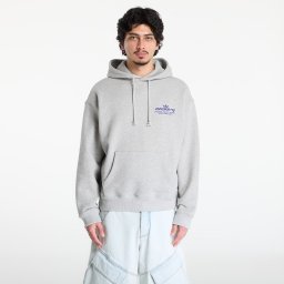Суитшърт Awake NY Good Everywhere Pullover Hoodie Heather Gray M