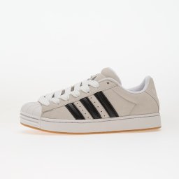 Сникърси adidas Superstar St Crystal White/ Core Black/ Gum EUR 42 2/3