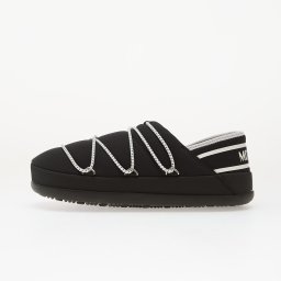 Сникърси Moon Boot Icon Slipper Black EUR 38