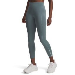 Клинове Under Armour Launch Ankle Tights Blue XS