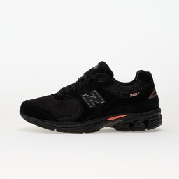 Сникърси New Balance 2002R Black EUR 37.5