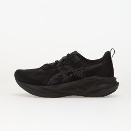 Сникърси Asics Novablast 5 Black/ Carrier Grey EUR 39.5